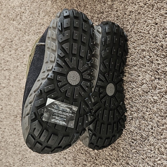 Ugg Venture Daze Ultra Mini - Picture 6 of 10